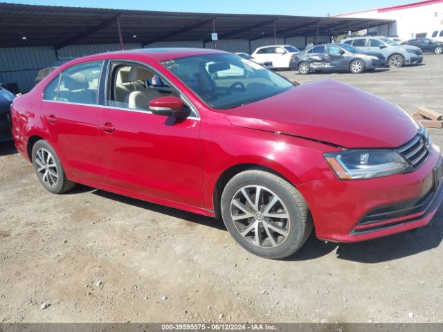 VOLKSWAGEN JETTA 2017 3vwdb7aj6hm232622