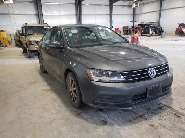 VOLKSWAGEN NULL 2017 3vwdb7aj6hm234659