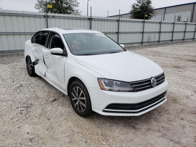 VOLKSWAGEN NULL 2017 3vwdb7aj6hm235214