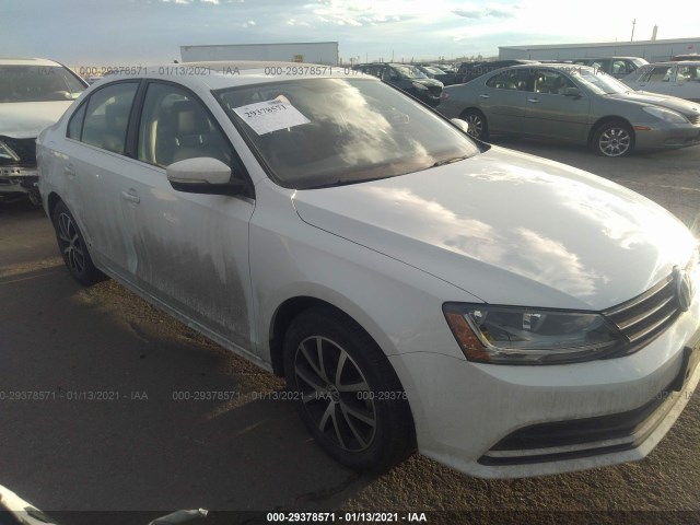 VOLKSWAGEN JETTA 2017 3vwdb7aj6hm236749