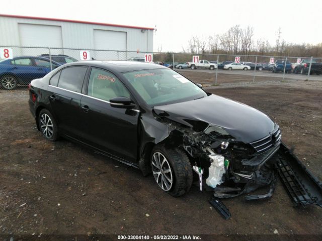 VOLKSWAGEN JETTA 2017 3vwdb7aj6hm239652