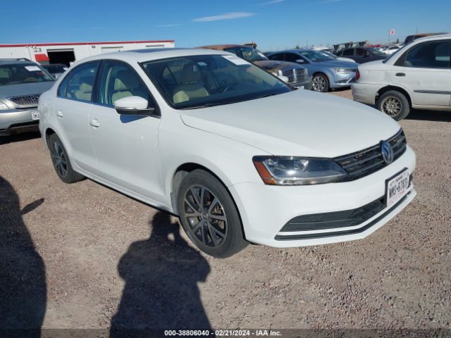 VOLKSWAGEN JETTA 2017 3vwdb7aj6hm240770