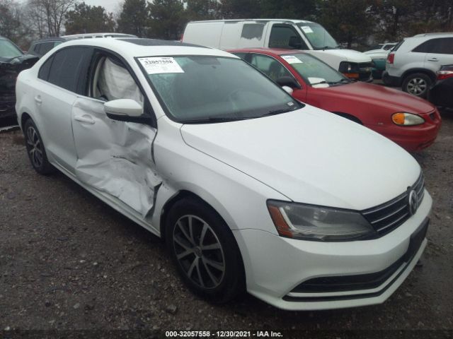 VOLKSWAGEN JETTA 2017 3vwdb7aj6hm241420