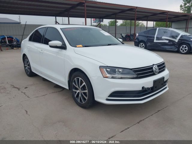 VOLKSWAGEN JETTA 2017 3vwdb7aj6hm241577