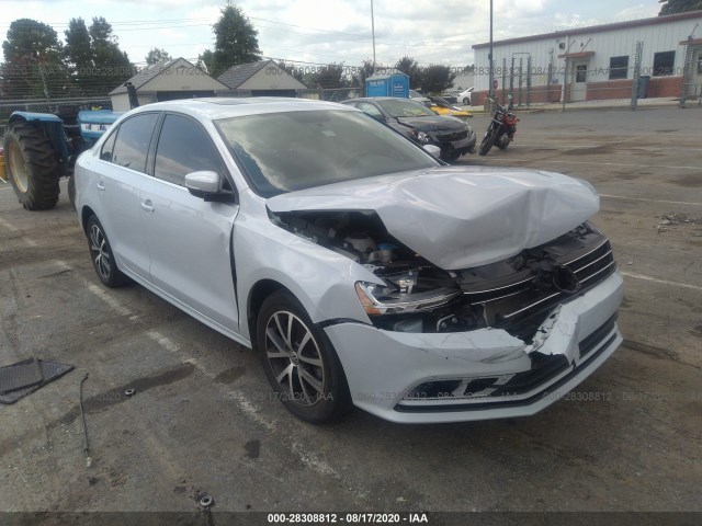 VOLKSWAGEN JETTA 2017 3vwdb7aj6hm243233