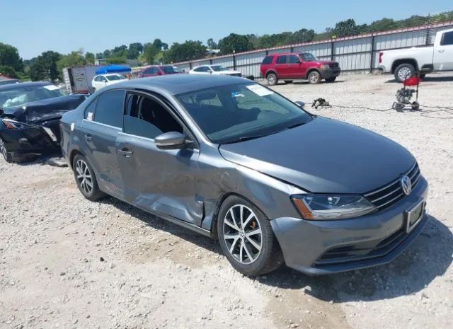 VOLKSWAGEN JETTA 2017 3vwdb7aj6hm249761