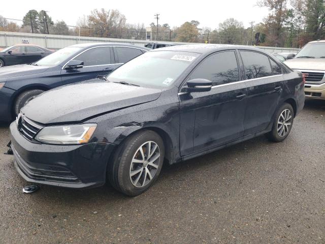 VOLKSWAGEN JETTA SE 2017 3vwdb7aj6hm253907