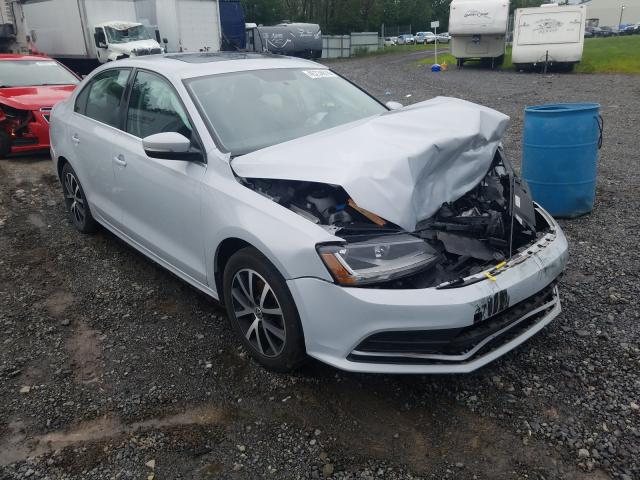 VOLKSWAGEN JETTA 2016 3vwdb7aj6hm254409