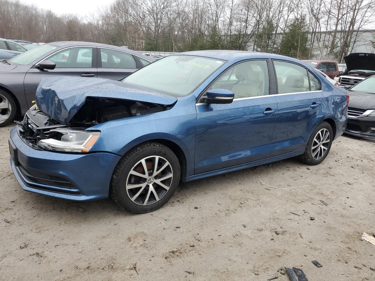 VOLKSWAGEN JETTA 2017 3vwdb7aj6hm255723