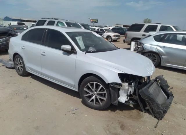 VOLKSWAGEN JETTA 2017 3vwdb7aj6hm260758