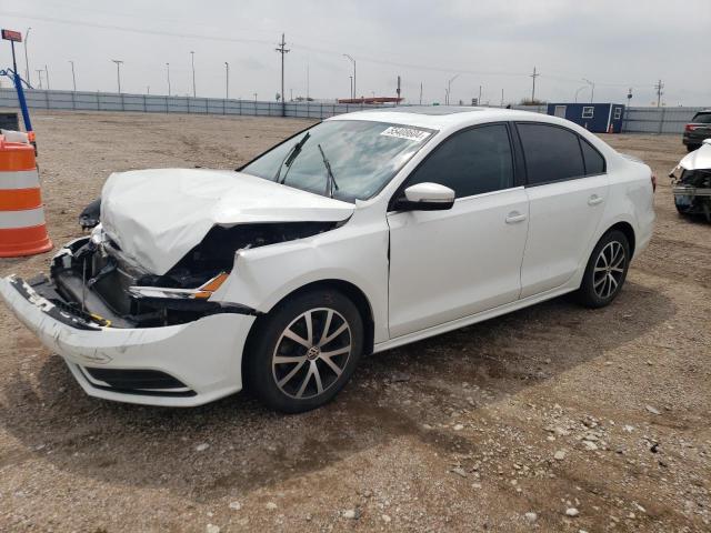 VOLKSWAGEN JETTA 2017 3vwdb7aj6hm266382