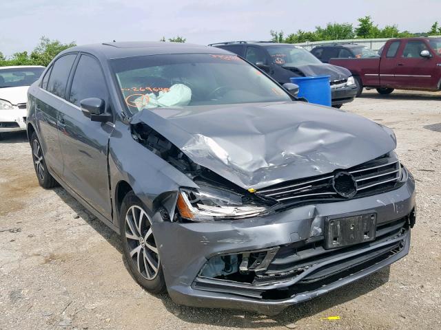 VOLKSWAGEN NULL 2017 3vwdb7aj6hm269640