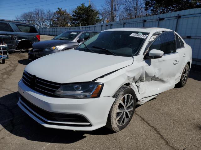 VOLKSWAGEN JETTA 2017 3vwdb7aj6hm270917