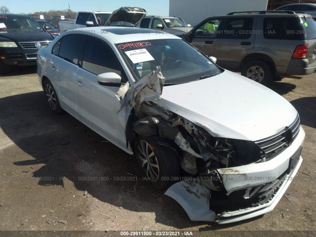 VOLKSWAGEN JETTA 2017 3vwdb7aj6hm273221