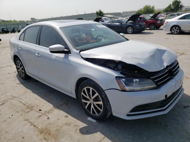 VOLKSWAGEN NULL 2017 3vwdb7aj6hm273297