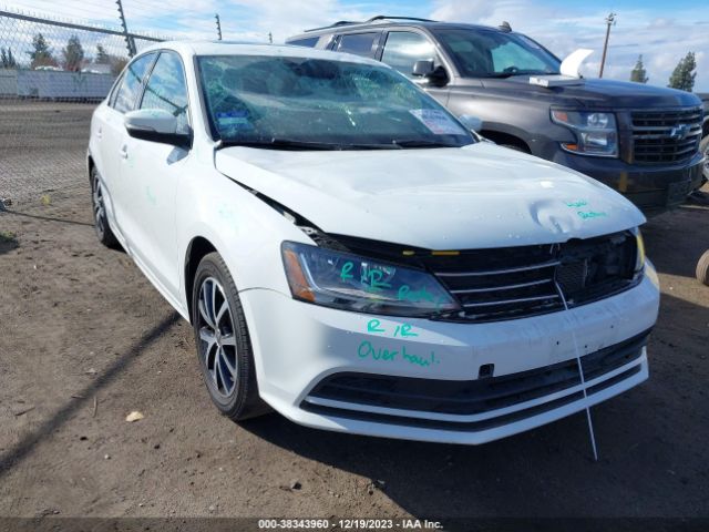 VOLKSWAGEN JETTA 2017 3vwdb7aj6hm277933