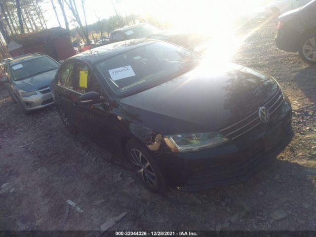 VOLKSWAGEN JETTA 2017 3vwdb7aj6hm281769