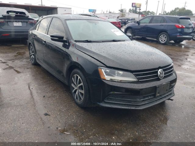 VOLKSWAGEN JETTA 2017 3vwdb7aj6hm282498