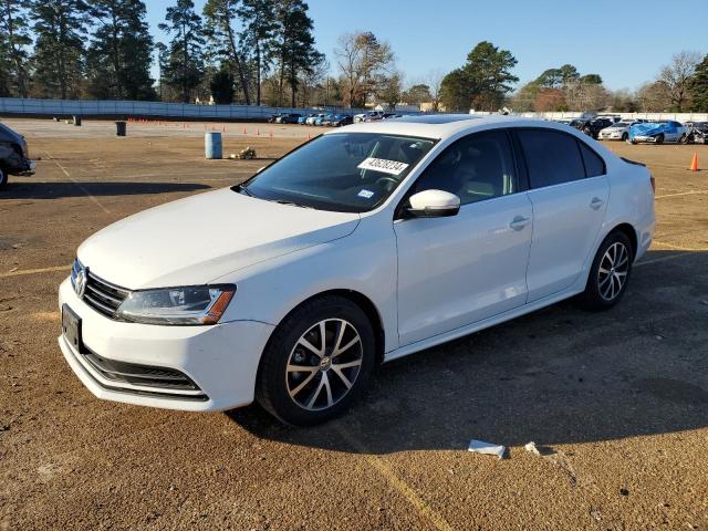 VOLKSWAGEN JETTA 2017 3vwdb7aj6hm282730