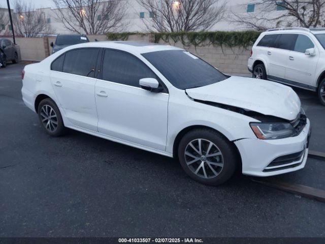 VOLKSWAGEN JETTA 2017 3vwdb7aj6hm290228