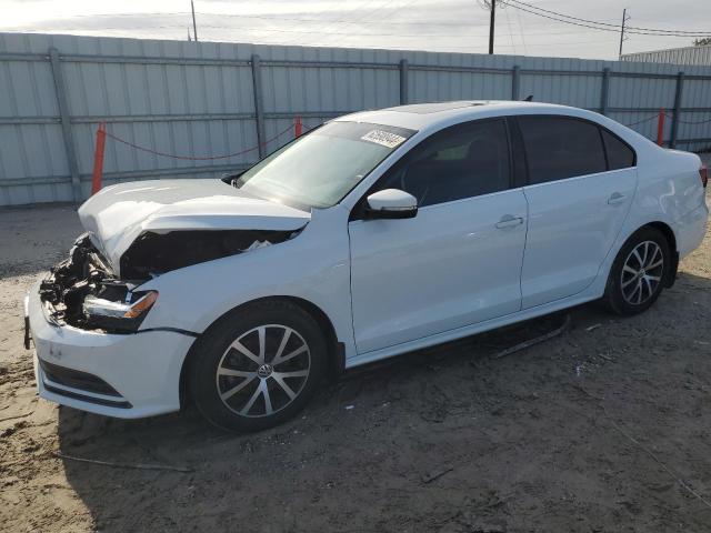 VOLKSWAGEN JETTA 2017 3vwdb7aj6hm291685