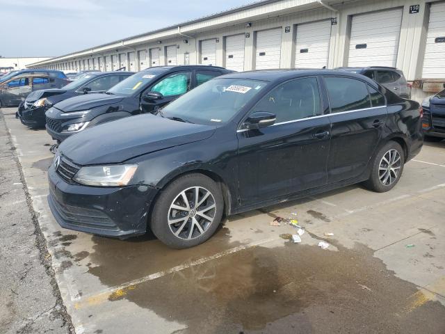 VOLKSWAGEN JETTA 2017 3vwdb7aj6hm293999