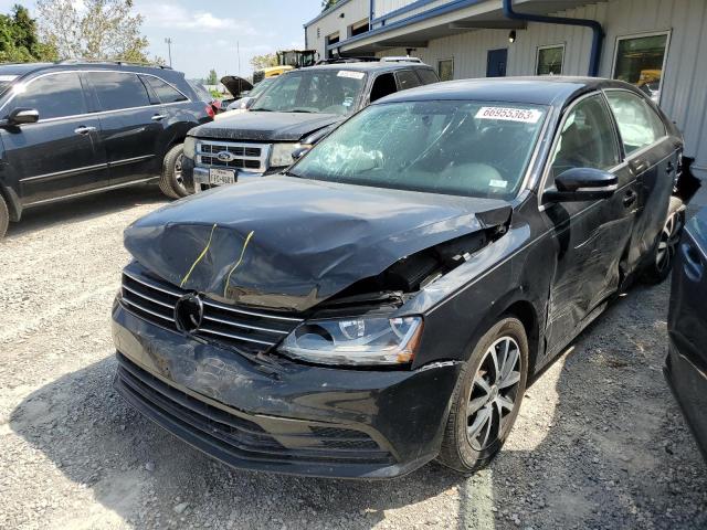 VOLKSWAGEN JETTA 2017 3vwdb7aj6hm296899