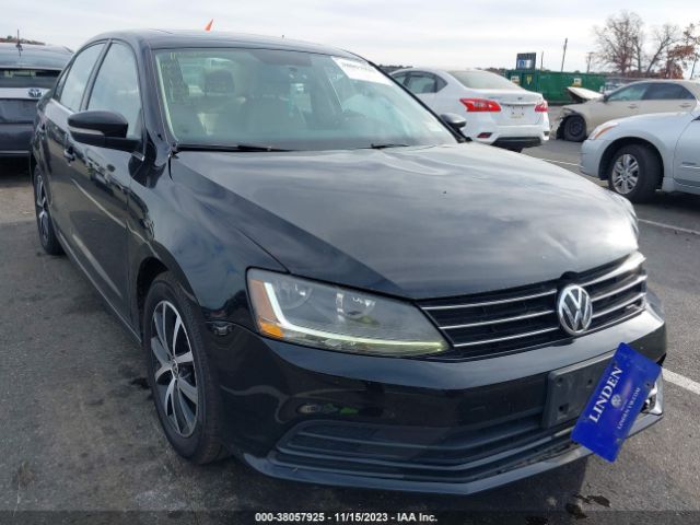 VOLKSWAGEN JETTA 2017 3vwdb7aj6hm298197