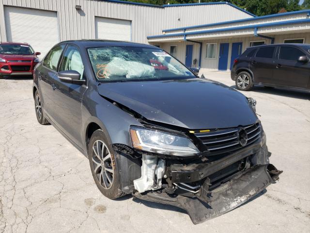 VOLKSWAGEN JETTA 2017 3vwdb7aj6hm298653