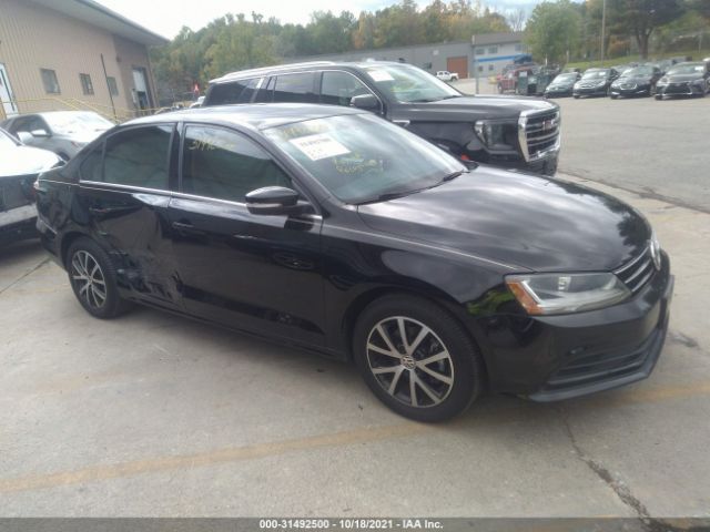 VOLKSWAGEN JETTA 2017 3vwdb7aj6hm302216