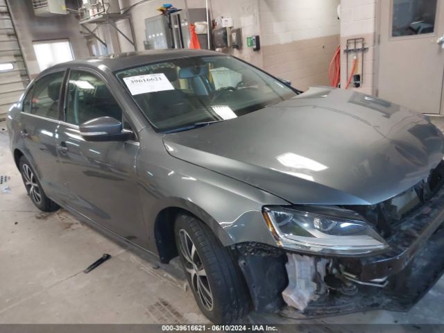 VOLKSWAGEN JETTA 2017 3vwdb7aj6hm305844