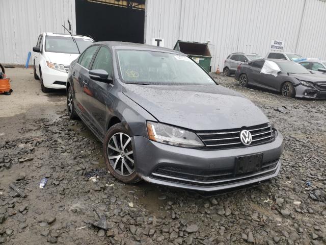 VOLKSWAGEN NULL 2017 3vwdb7aj6hm310445