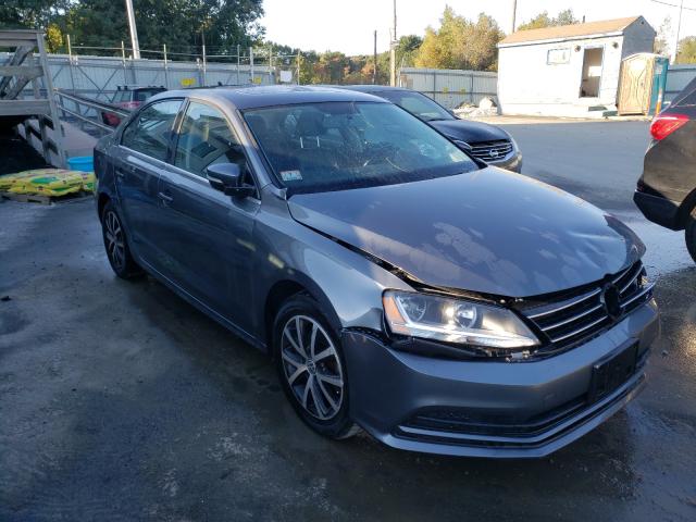 VOLKSWAGEN NULL 2017 3vwdb7aj6hm311241