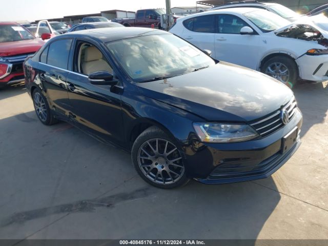 VOLKSWAGEN JETTA 2017 3vwdb7aj6hm315466