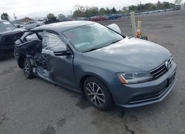 VOLKSWAGEN JETTA 2017 3vwdb7aj6hm329092