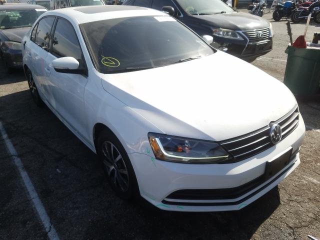 VOLKSWAGEN NULL 2017 3vwdb7aj6hm339170