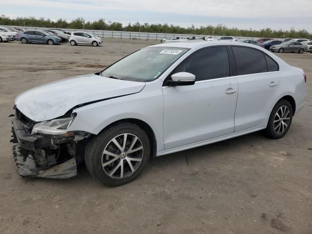 VOLKSWAGEN JETTA SE 2017 3vwdb7aj6hm346989