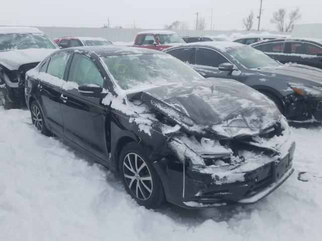 VOLKSWAGEN NULL 2017 3vwdb7aj6hm354316