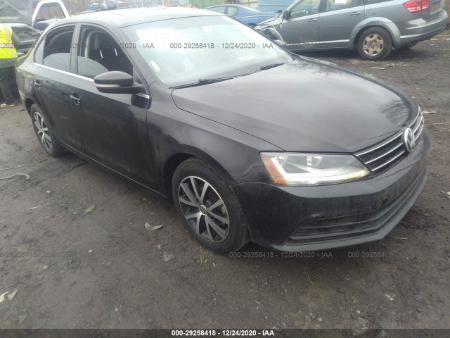 VOLKSWAGEN JETTA 2017 3vwdb7aj6hm366675