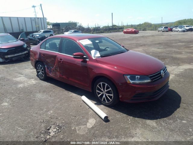 VOLKSWAGEN JETTA 2017 3vwdb7aj6hm367826