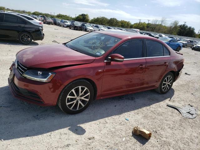 VOLKSWAGEN JETTA 2017 3vwdb7aj6hm368717