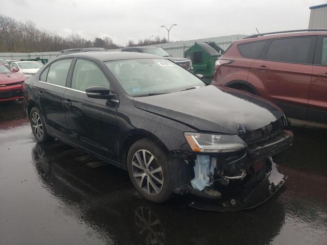 VOLKSWAGEN JETTA SE 2017 3vwdb7aj6hm378308