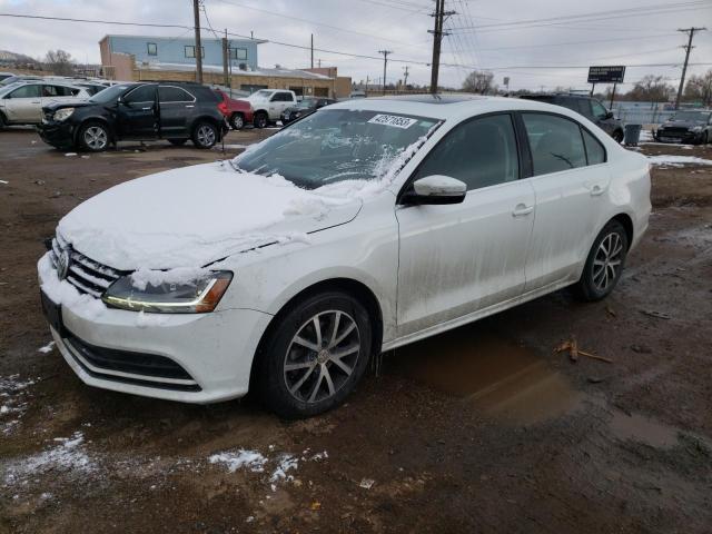 VOLKSWAGEN JETTA SE 2017 3vwdb7aj6hm380690