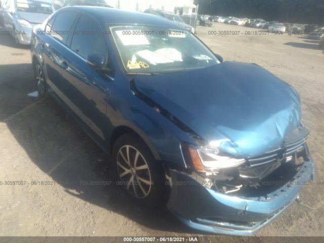 VOLKSWAGEN JETTA 2017 3vwdb7aj6hm382522