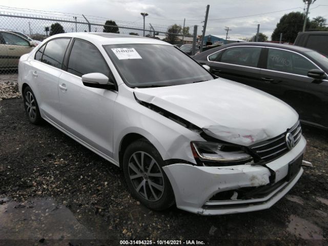 VOLKSWAGEN JETTA 2017 3vwdb7aj6hm384349