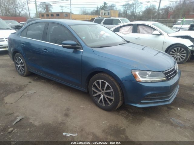 VOLKSWAGEN JETTA 2017 3vwdb7aj6hm386456