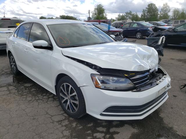 VOLKSWAGEN NULL 2017 3vwdb7aj6hm390300