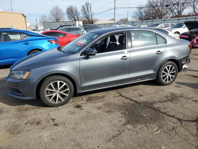 VOLKSWAGEN JETTA 2017 3vwdb7aj6hm397733