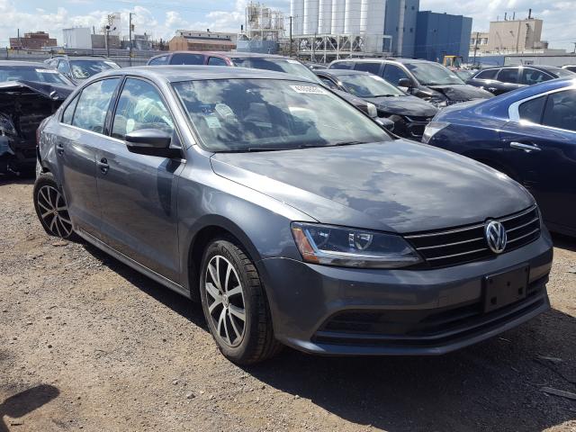 VOLKSWAGEN JETTA 2017 3vwdb7aj6hm412280