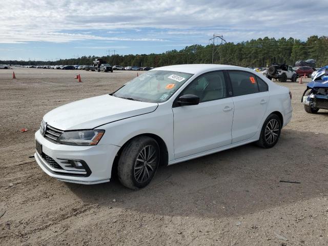 VOLKSWAGEN JETTA 2018 3vwdb7aj6jm203854